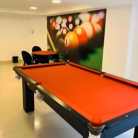 Aptos Super Confortaveis No Gold Flat By Apartamentos Jampa Joao Pessoa Exterior photo