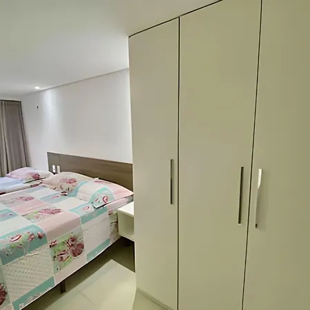 Aptos Super Confortaveis No Gold Flat By Apartamentos Jampa Joao Pessoa Exterior photo