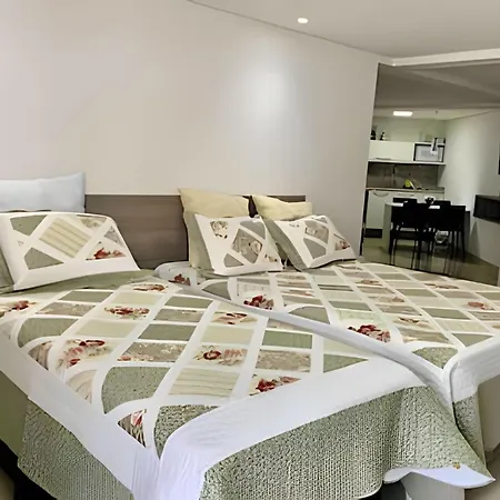 Aptos Super Confortaveis No Gold Flat By Apartamentos Jampa Joao Pessoa Exterior photo
