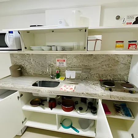 Aptos Super Confortaveis No Gold Flat By Apartamentos Jampa Joao Pessoa Exterior photo