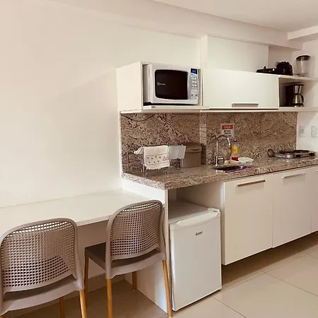 Aptos Super Confortaveis No Gold Flat By Apartamentos Jampa Joao Pessoa Exterior photo