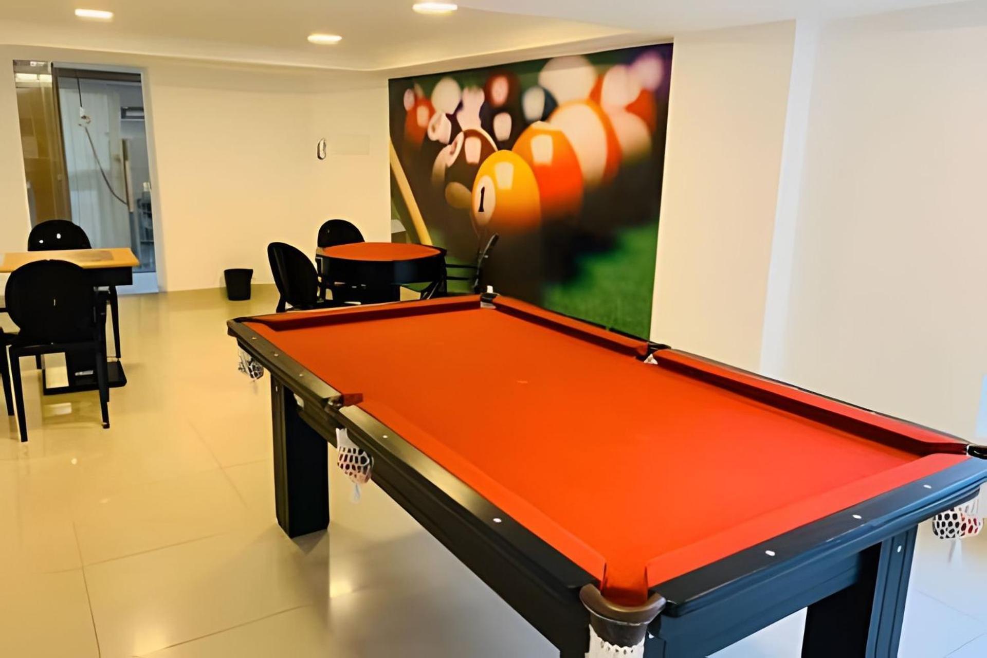 Apartment Aptos Super Confortaveis No Gold Flat By Jampa