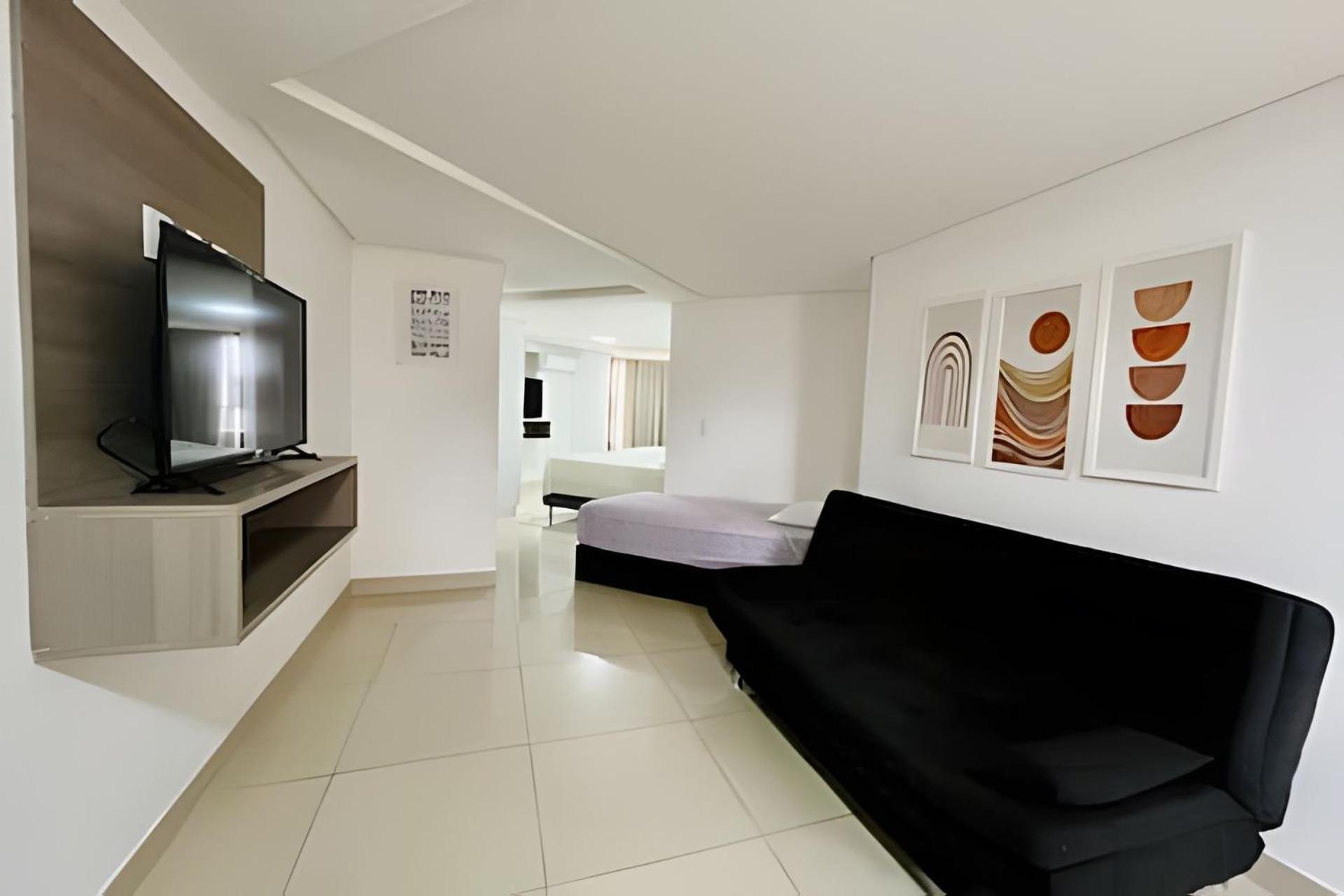 Aptos Super Confortaveis No Gold Flat By Jampa