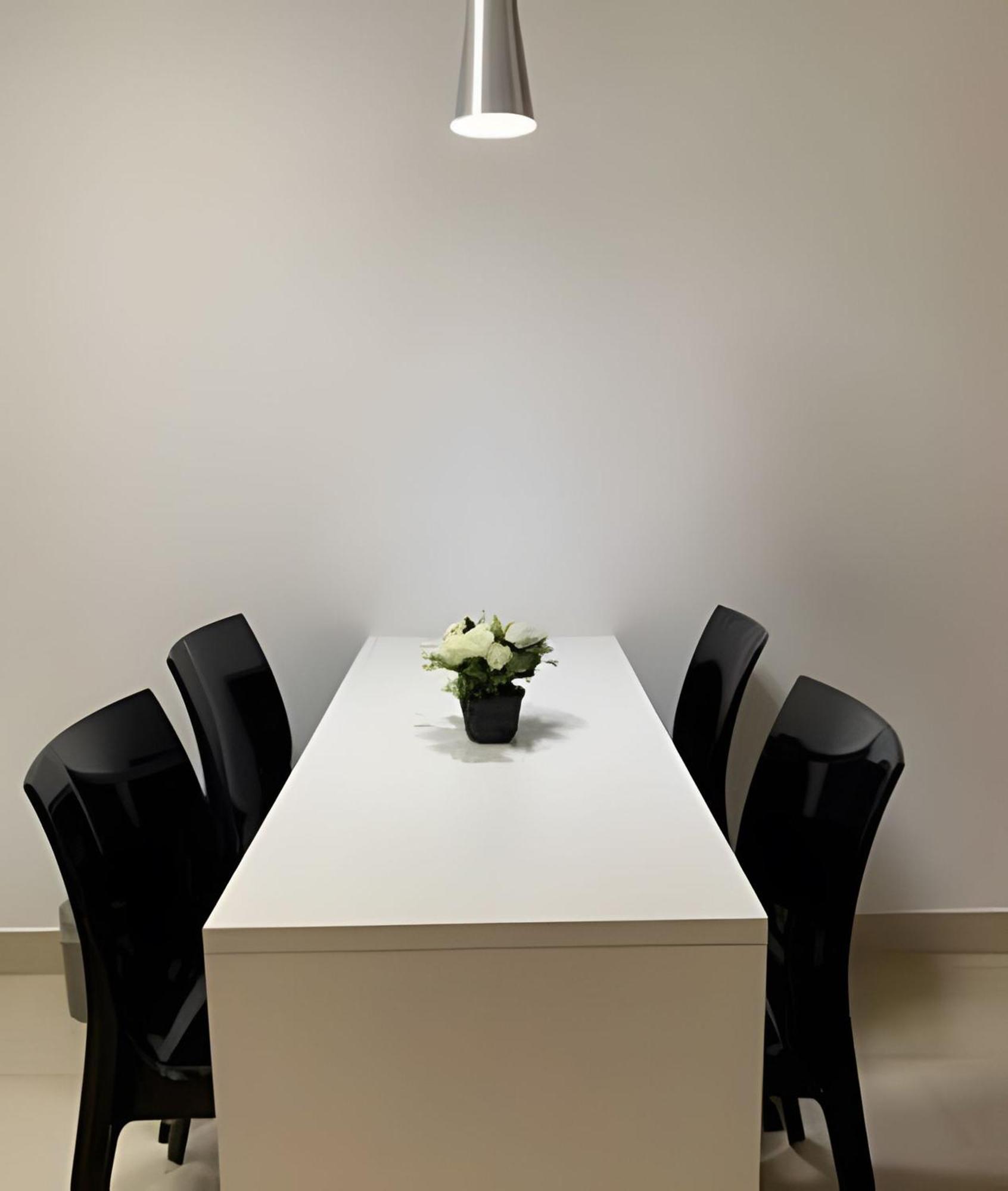 Aptos Super Confortaveis No Gold Flat By Jampa Apartment