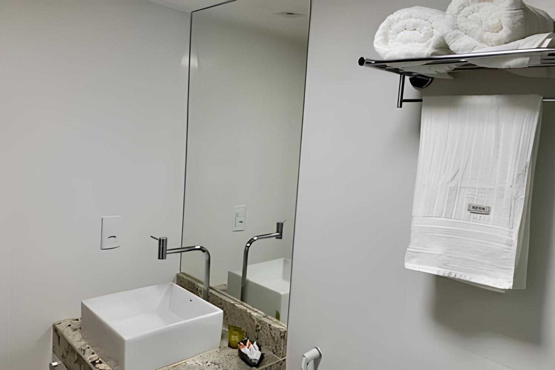 Apartment Aptos Super Confortaveis No Gold Flat By Jampa Joao Pessoa