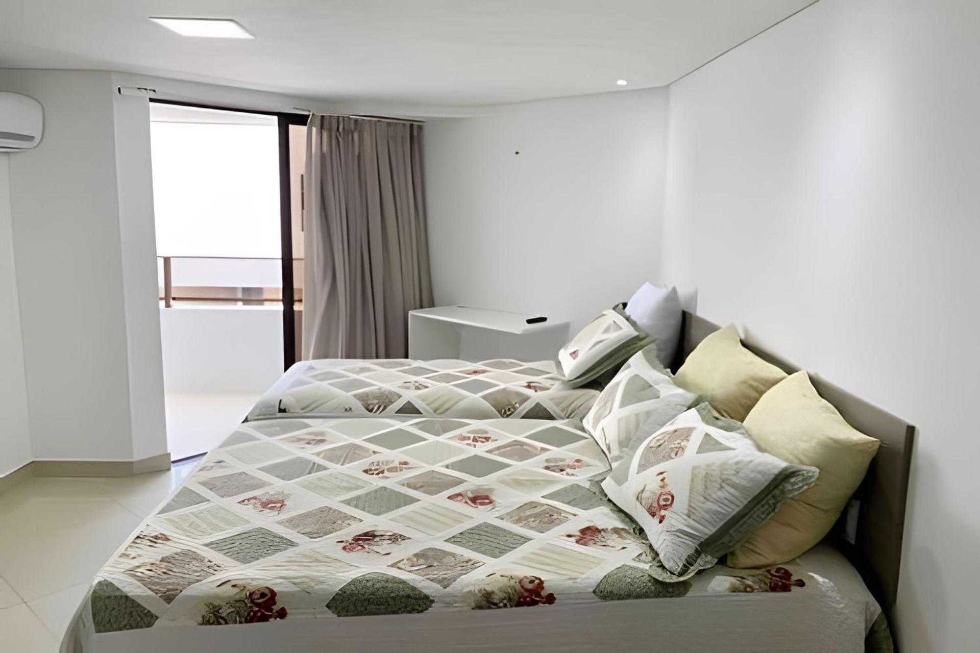 Apartment Aptos Super Confortaveis No Gold Flat By Jampa *