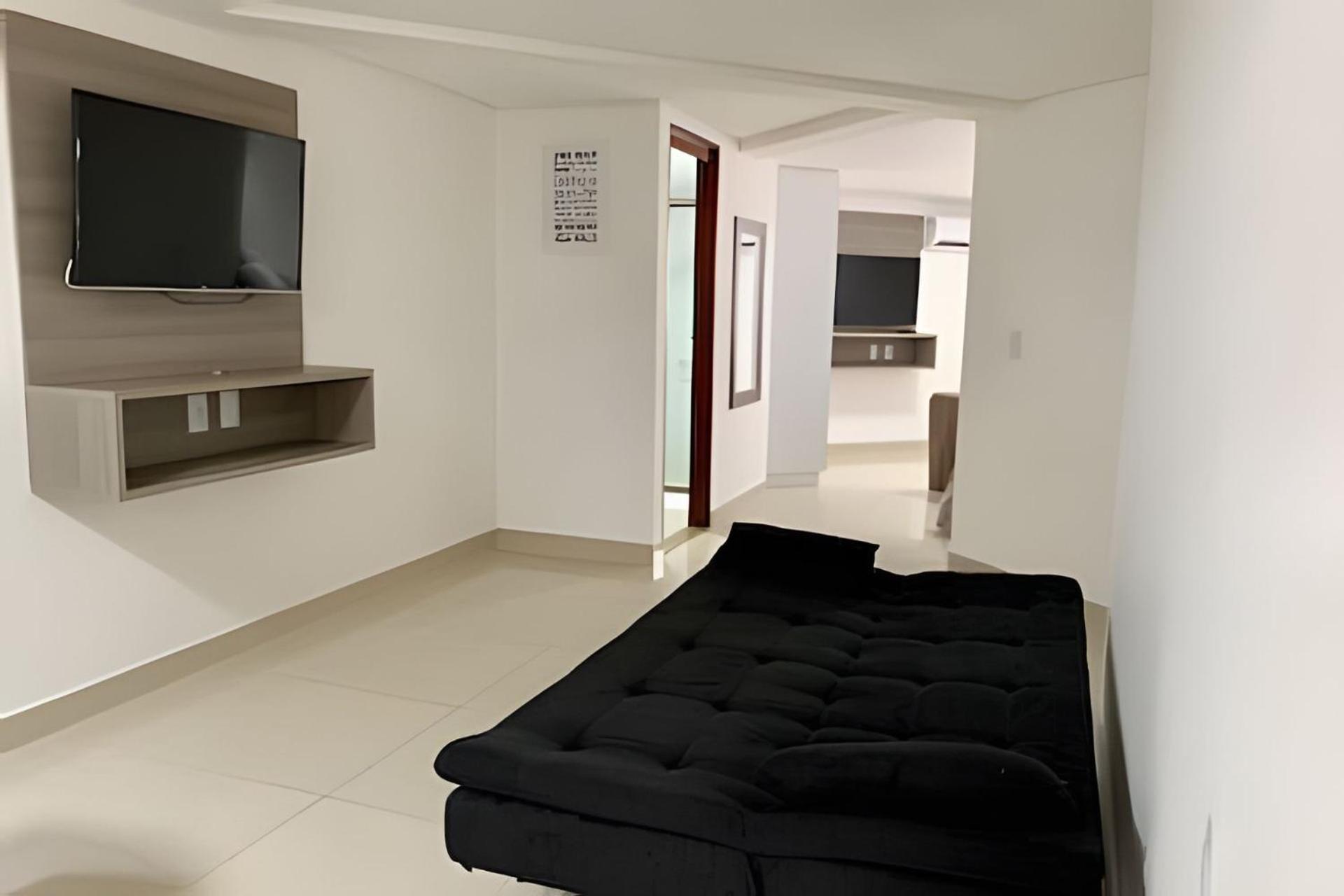 Apartment Aptos Super Confortaveis No Gold Flat By Jampa Joao Pessoa