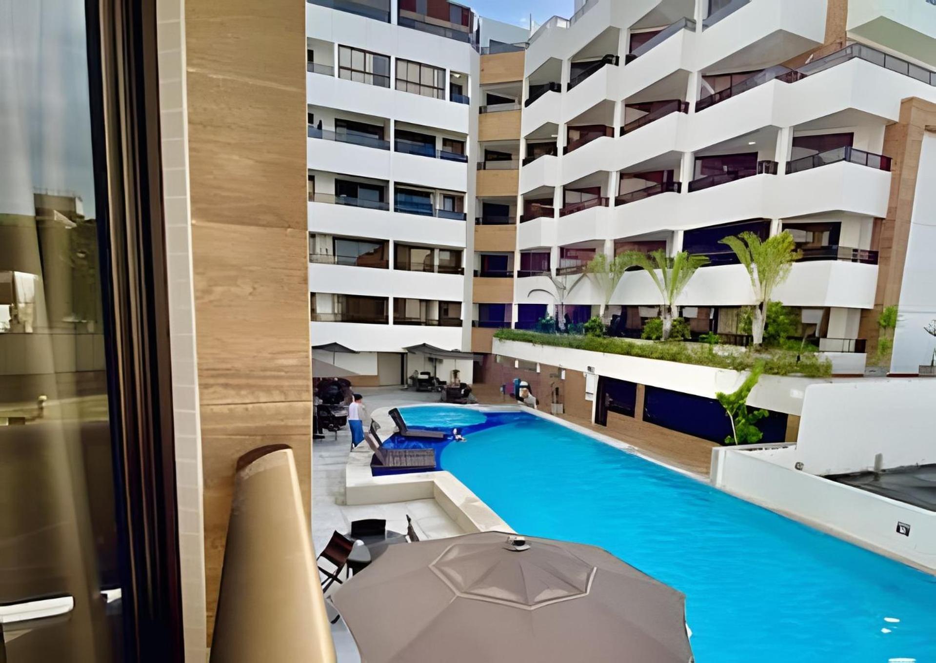 Apartment Aptos Super Confortaveis No Gold Flat By Jampa