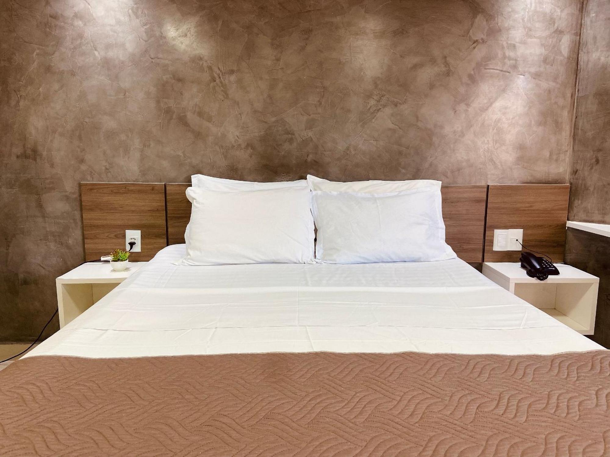 Aptos Super Confortaveis No Gold Flat By Jampa Joao Pessoa